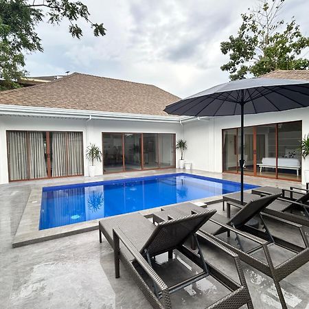 Pineale Villas, Resort And Spa Panglao Exterior foto