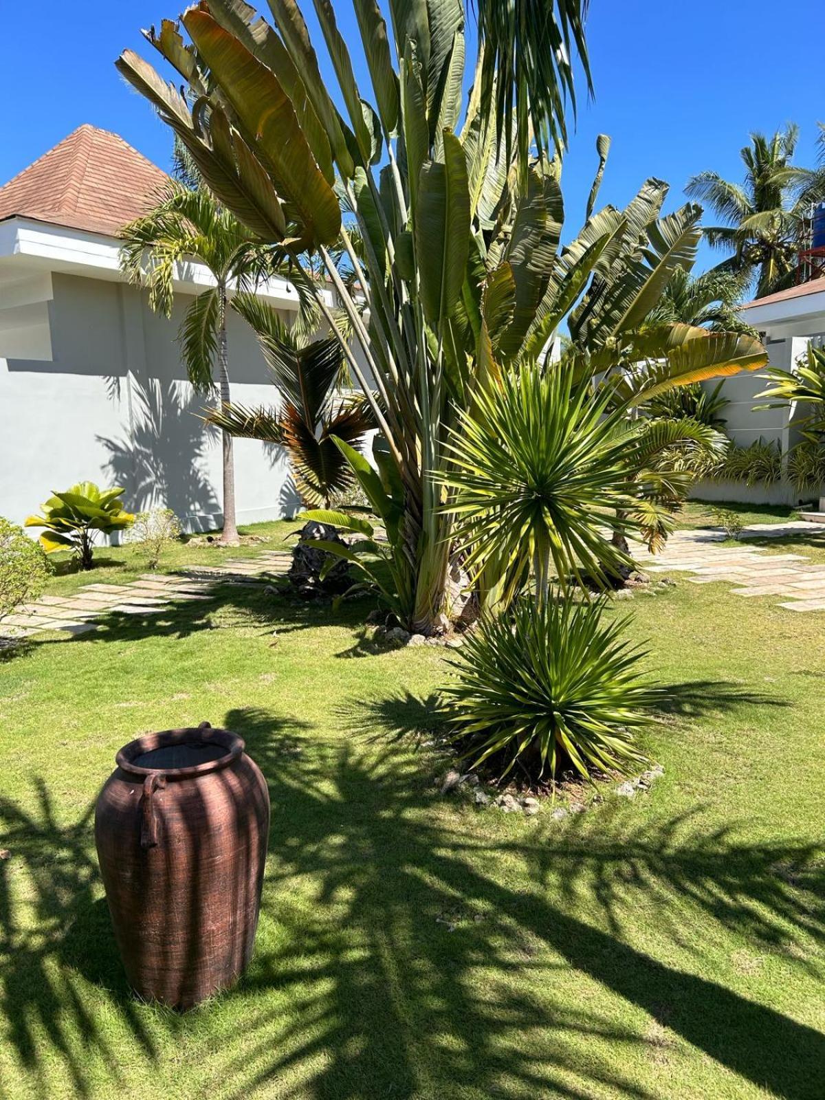 Pineale Villas, Resort And Spa Panglao Exterior foto